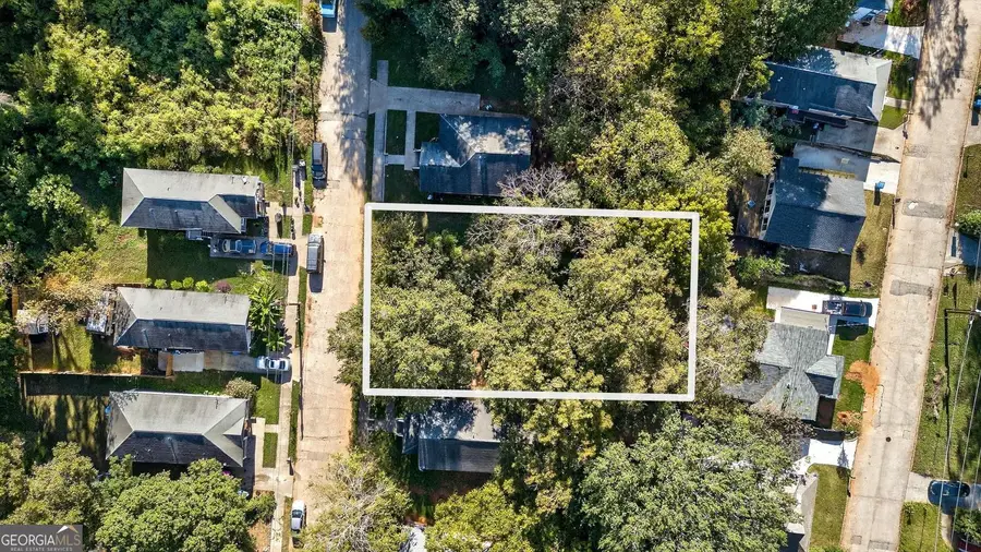 1002 Dimmock Street Sw, Atlanta, GA 30310 - Image #2