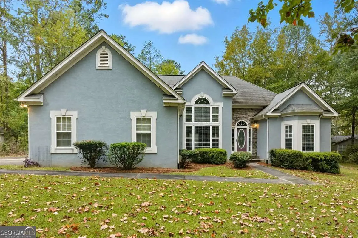 4685 Sundridge Trail, Fairburn, GA 30213 - Image #1