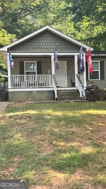 2816 Palm Drive, East Point, GA 30344