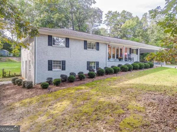 212 Sherwood Drive, Calhoun, GA 30701