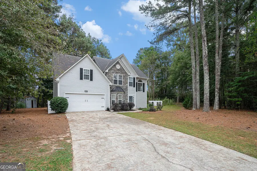 5220 Victoria Park Drive, Loganville, GA 30052 - Image #2