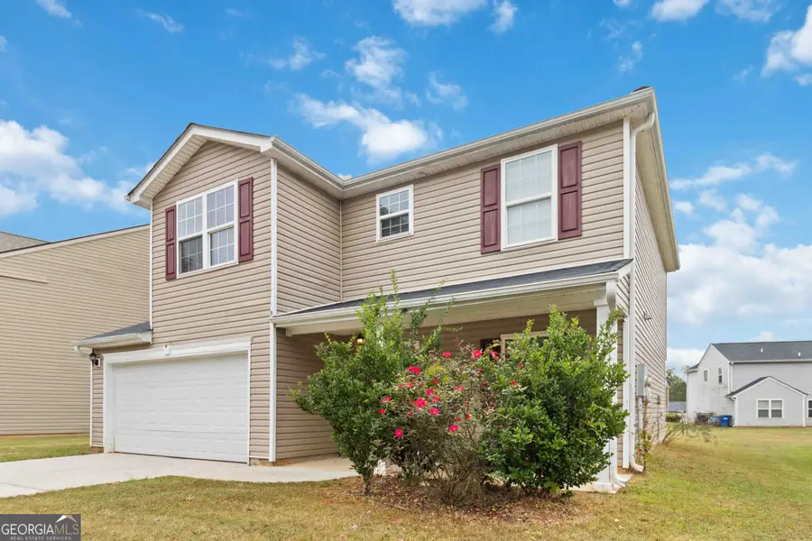 2877 S Hills Drive, Riverdale, GA 30296 - Image #3