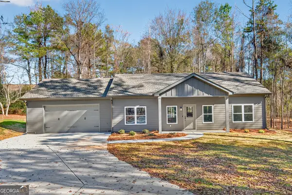 99 Sweetgum Drive Ne, Milledgeville, GA 31061