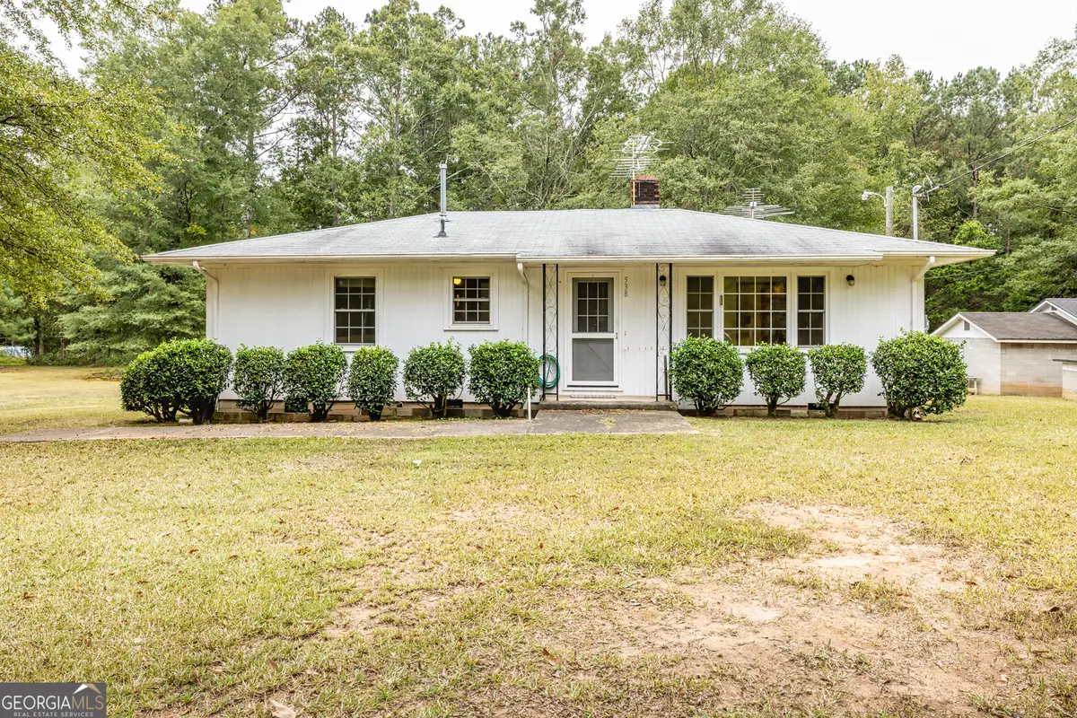 538 Inman Road, Fayetteville, GA 30215 - Image #1