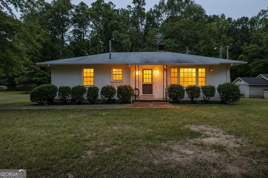 538 Inman Road, Fayetteville, GA 30215 - Image #2