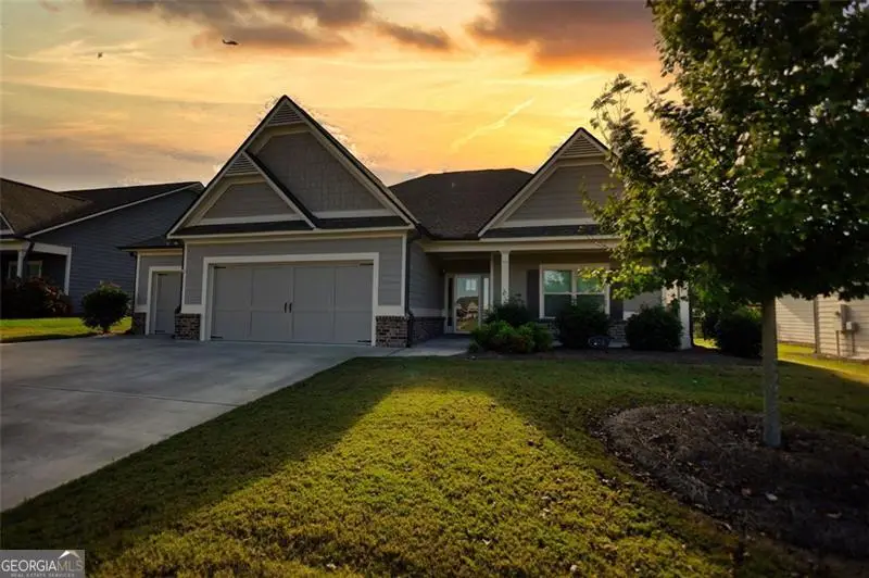 278 Club Drive, Monroe, GA 30655 - Image #2