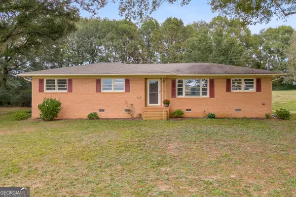 3657 Wildcat Bridge Road, Royston, GA 30662