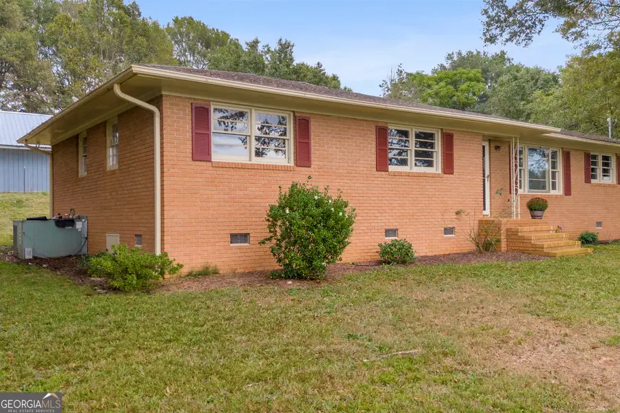 3657 Wildcat Bridge Road, Royston, GA 30662 - Image #2