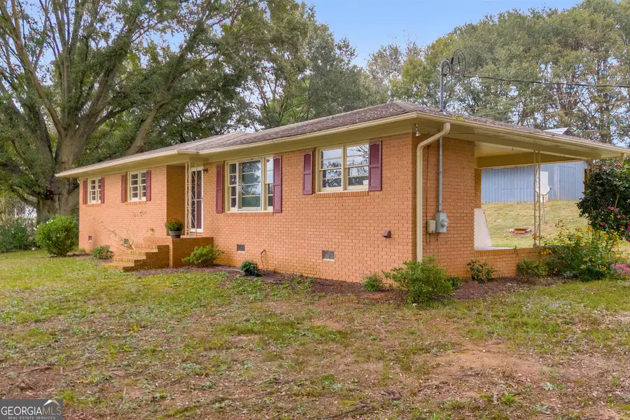 3657 Wildcat Bridge Road, Royston, GA 30662 - Image #3