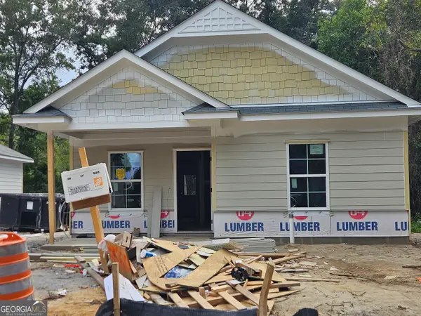 3560 Woodland Drive, Columbus, GA 31907