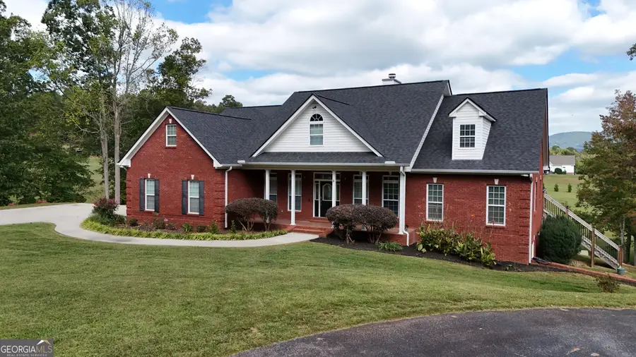 841 Yonah Meadow Drive, Cleveland, GA 30528 - Image #3