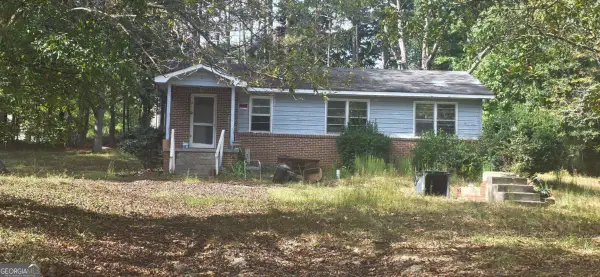 2350 Highway 138 Ne, Conyers, GA 30013