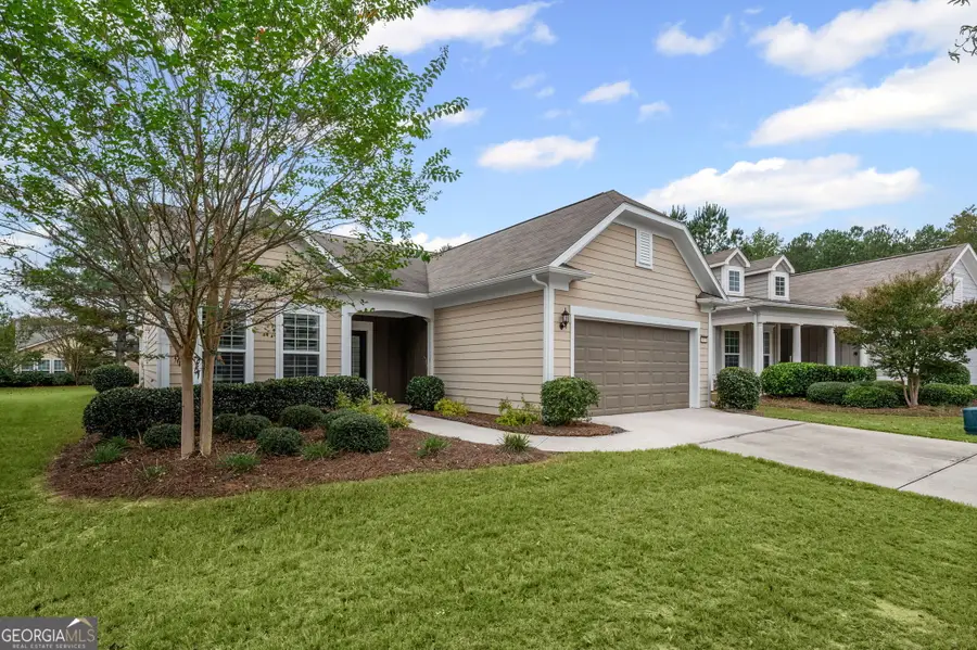 402 Larch Looper Drive, Griffin, GA 30223 - Image #2