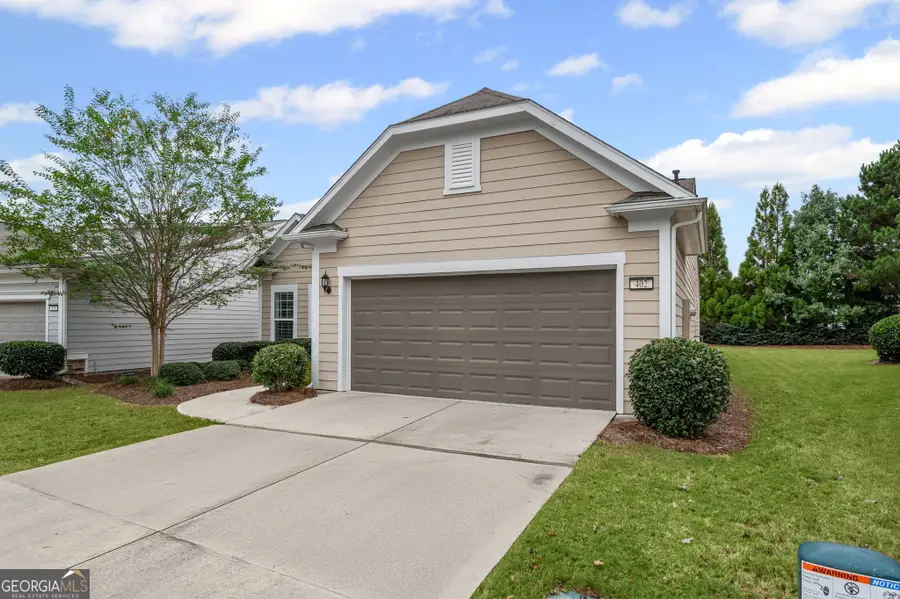 402 Larch Looper Drive, Griffin, GA 30223 - Image #3