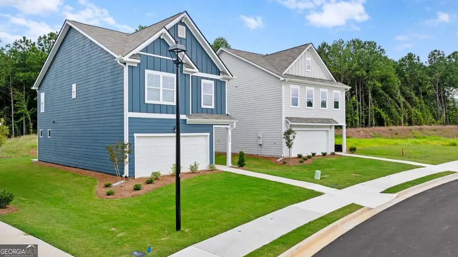 1285 Meadowbrook Drive, Jonesboro, GA 30238 - Image #3