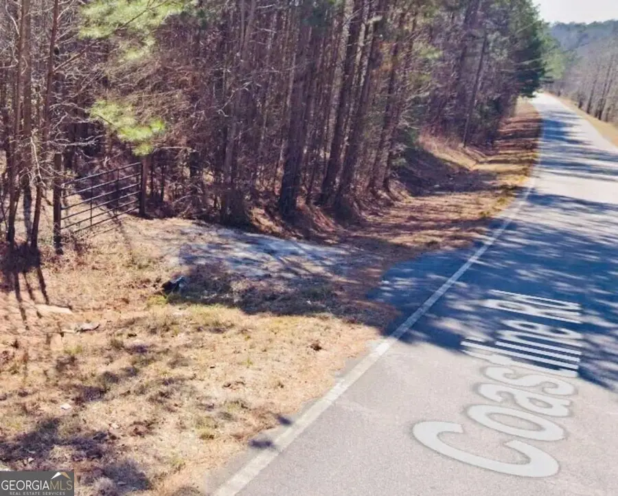 0 Coastline Road #LOT 4, Fayetteville, GA 30214 - Image #3