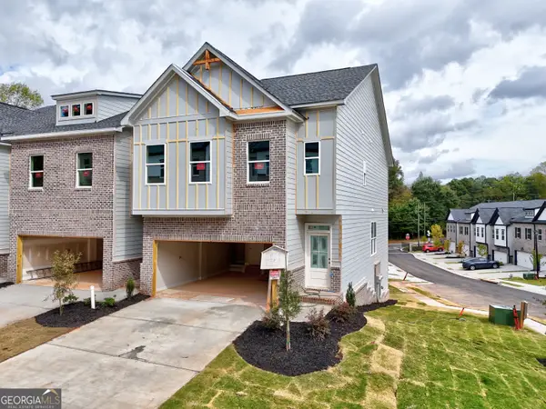 21 Rock Park Way #27, Tucker, GA 30084