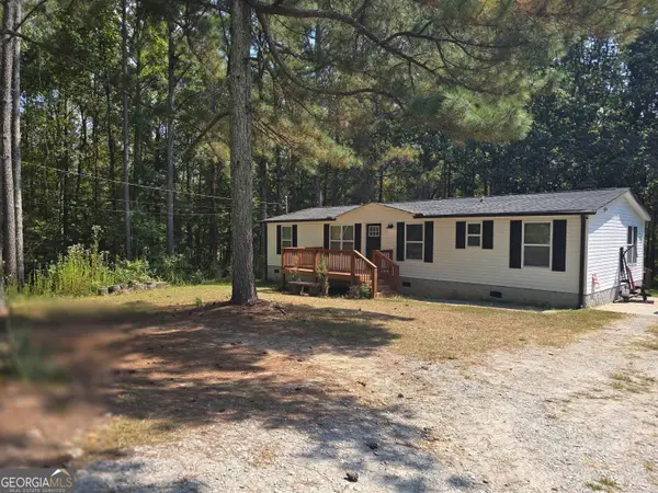 1109 Liberty Church Road, Bremen, GA 30110