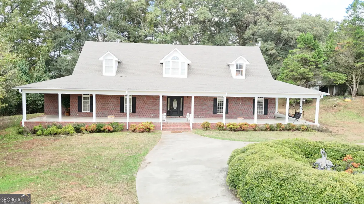 1398 Vanna Road, Royston, GA 30662 - Image #1