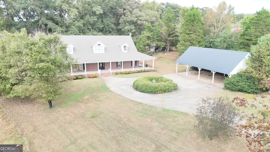 1398 Vanna Road, Royston, GA 30662 - Image #3