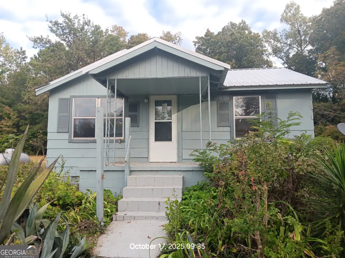 1530 Parker Road, Sparta, GA 31087 - Image #1