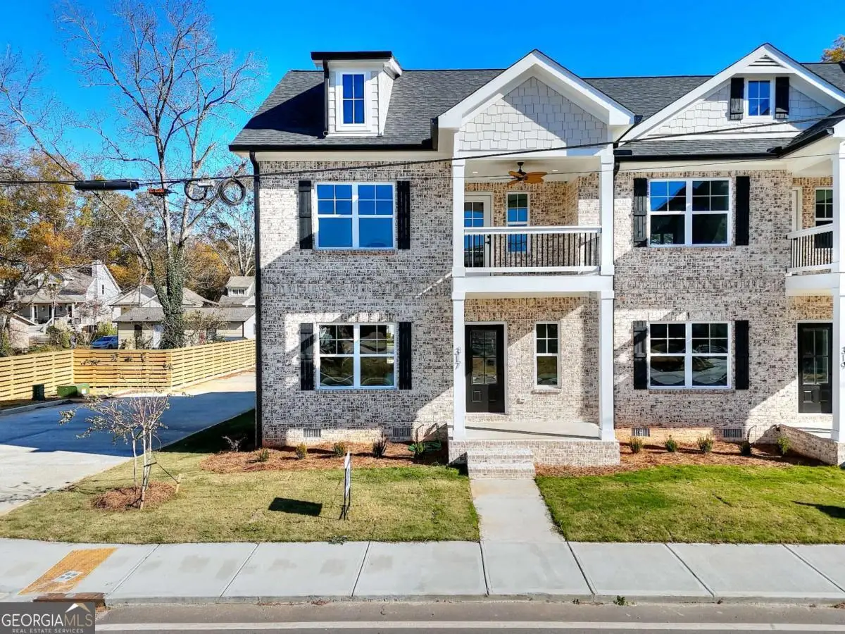 317 S Madison Avenue, Monroe, GA 30655 - Image #1