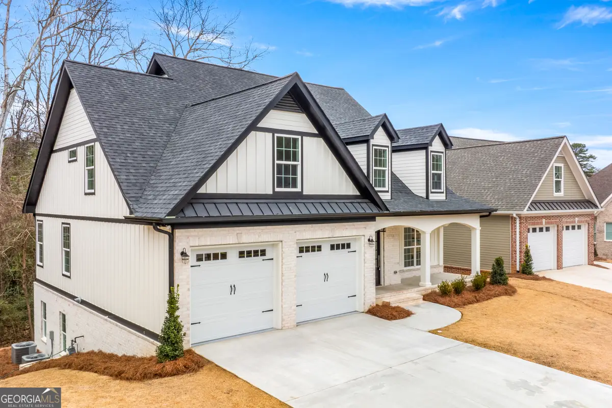 203 Oberon Place N, Macon, GA 31210 - Image #1