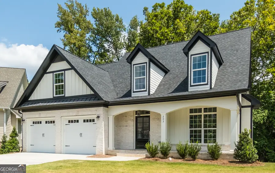 203 Oberon Place N, Macon, GA 31210 - Image #3