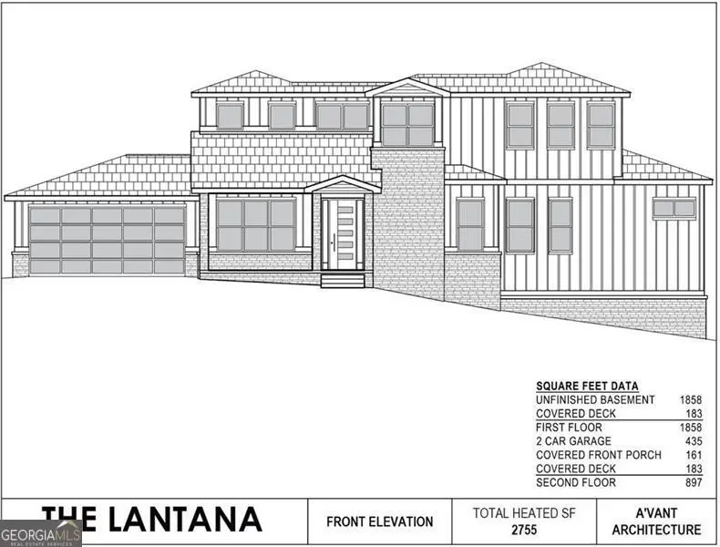 707 Craig Drive, Lawrenceville, GA 30046 - Image #2