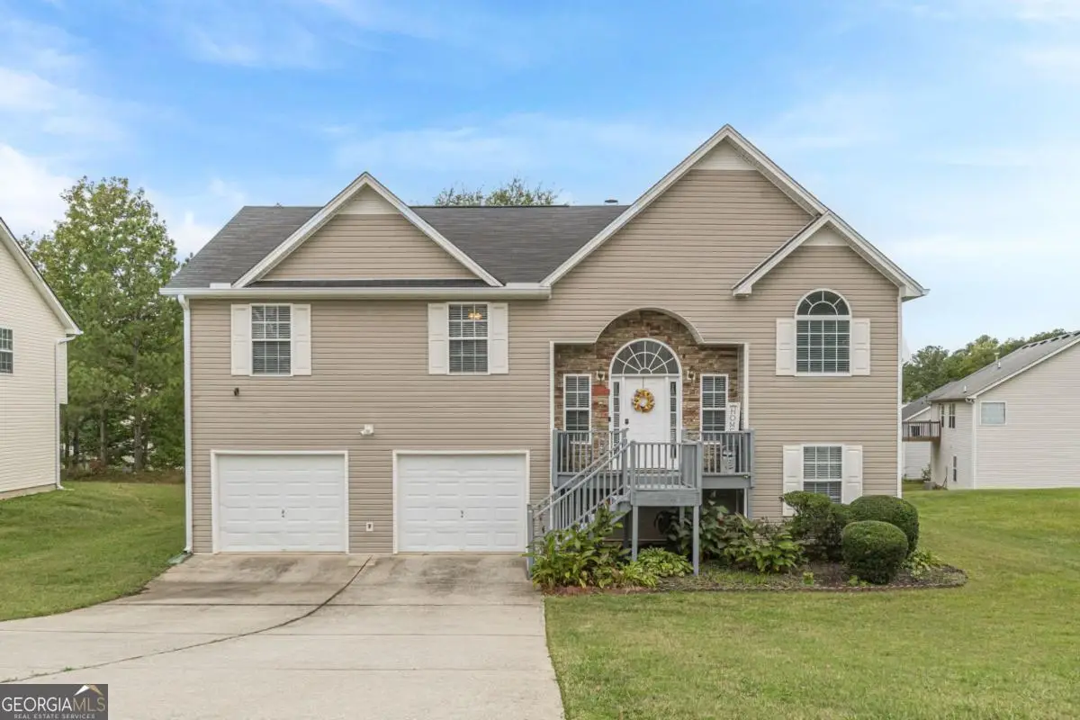 7236 Cedar Forest Drive, Douglasville, GA 30134 - Image #1