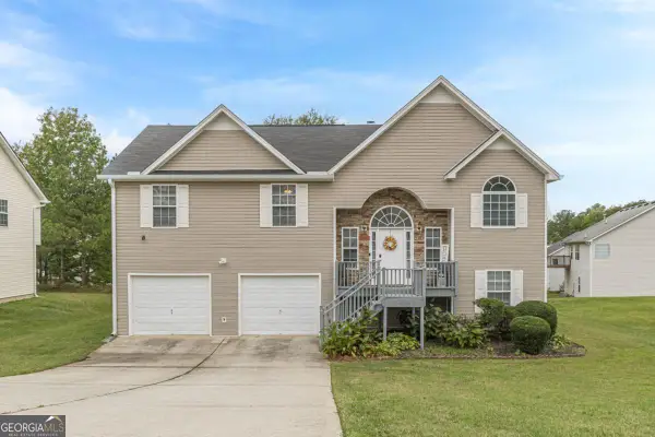 7236 Cedar Forest Drive, Douglasville, GA 30134