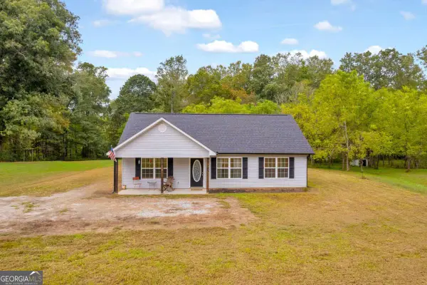 118 Pine Corner Drive, Dahlonega, GA 30533