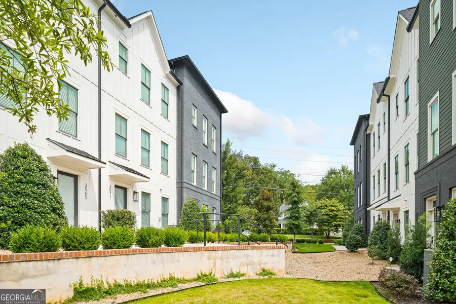 3583 Candler Court, Hapeville, GA 30354 - Image #3