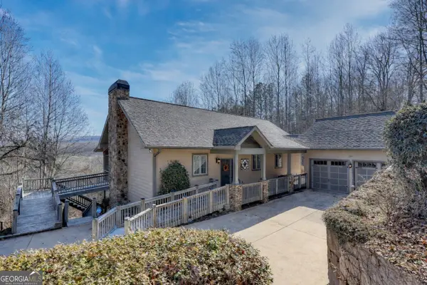 197 Eagles View Road, Hayesville, NC 28904