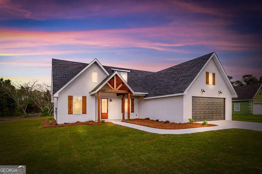 225 Water Crest Drive, Brunswick, GA 31523 - Image #3