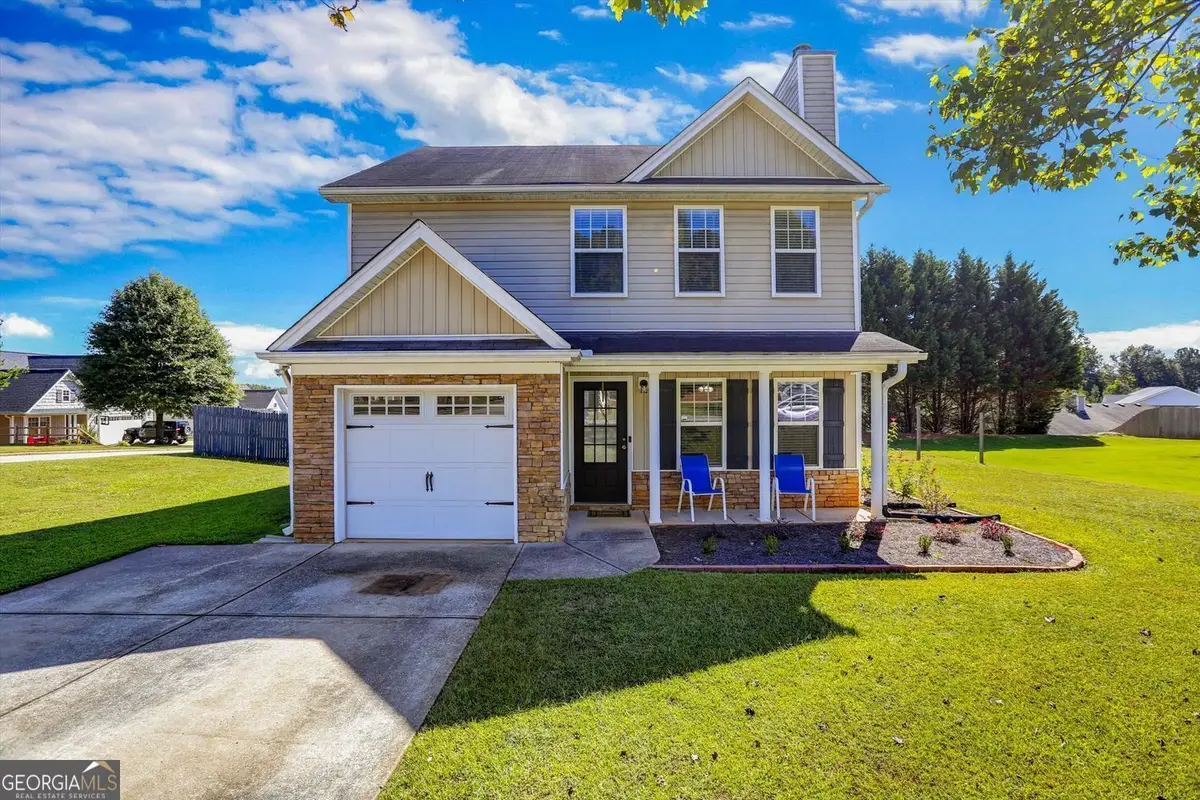 104 Jameston Drive, Jefferson, GA 30549 - Image #1