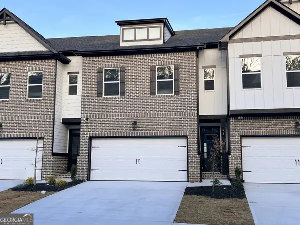 23 Rock Park Way #26, Tucker, GA 30084