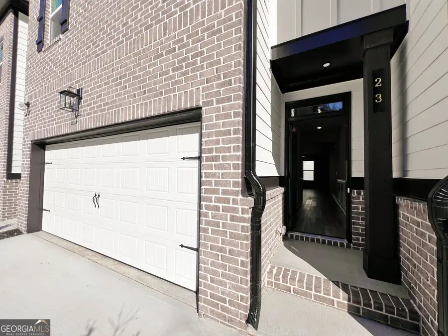 23 Rock Park Way #26, Tucker, GA 30084 - Image #2