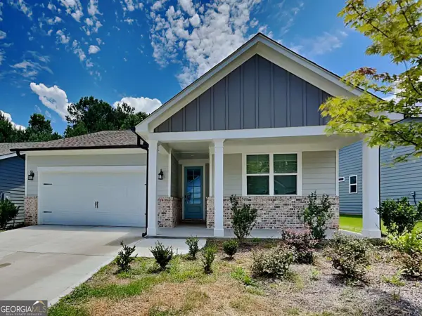 683 Riverwood Pass, Dallas, GA 30157