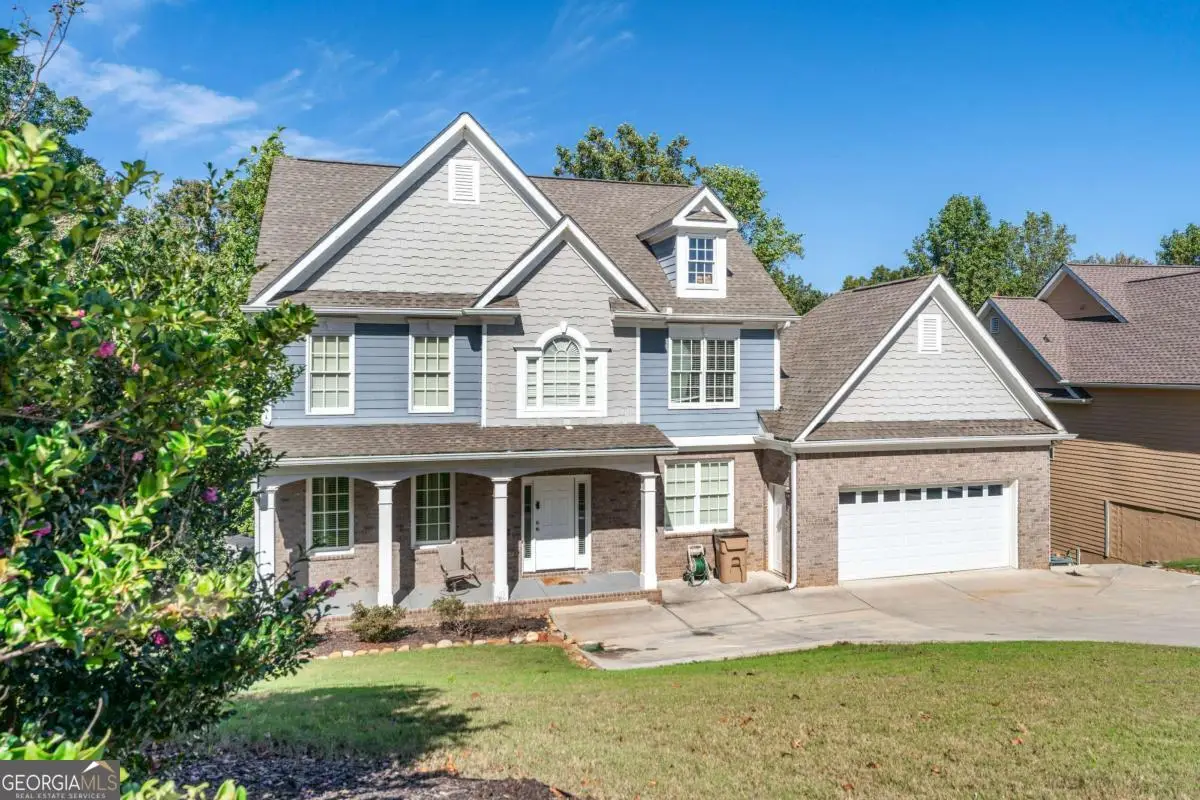4473 Circassian Place, Gainesville, GA 30507 - Image #1
