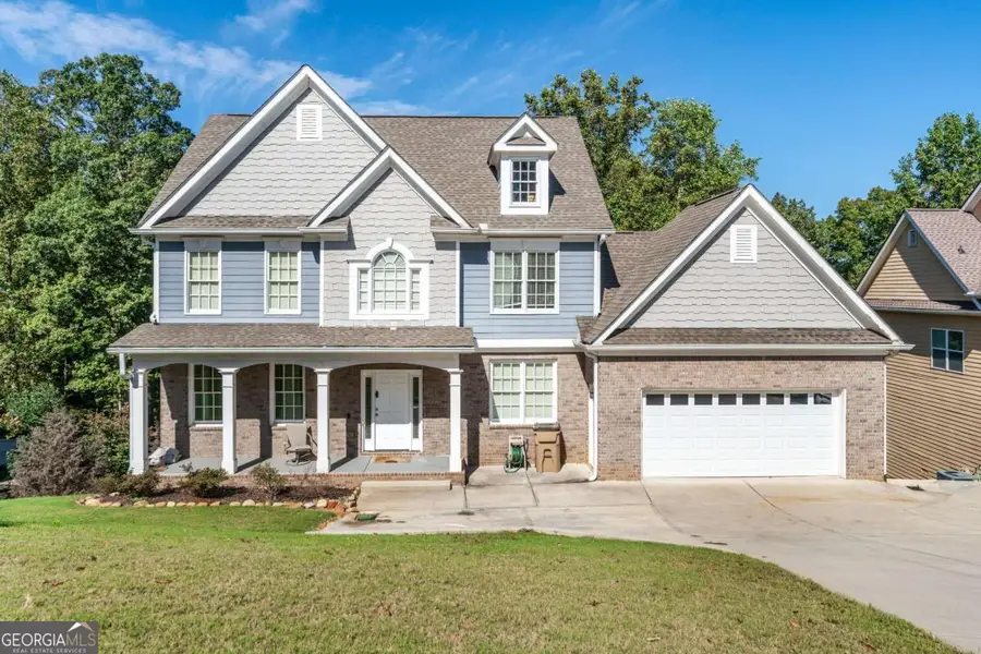 4473 Circassian Place, Gainesville, GA 30507 - Image #2