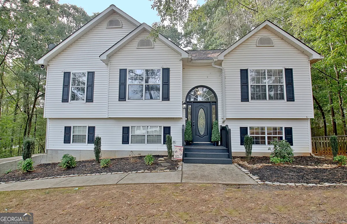 519 Cumberland Trail, Senoia, GA 30276 - Image #1