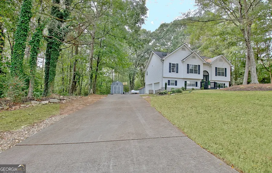 519 Cumberland Trail, Senoia, GA 30276 - Image #2