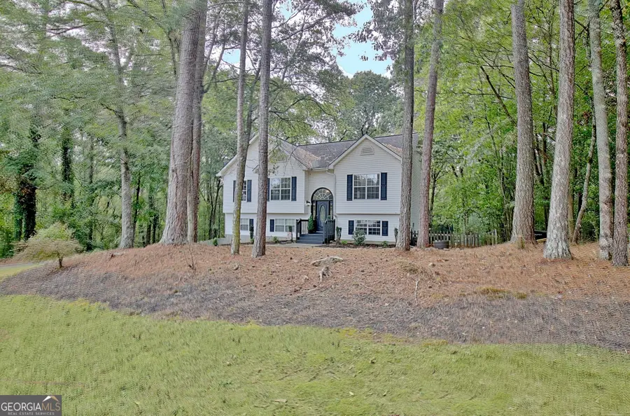 519 Cumberland Trail, Senoia, GA 30276 - Image #3