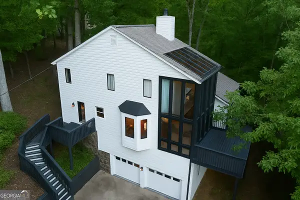 894 Lake Arrowhead Drive, Waleska, GA 30183