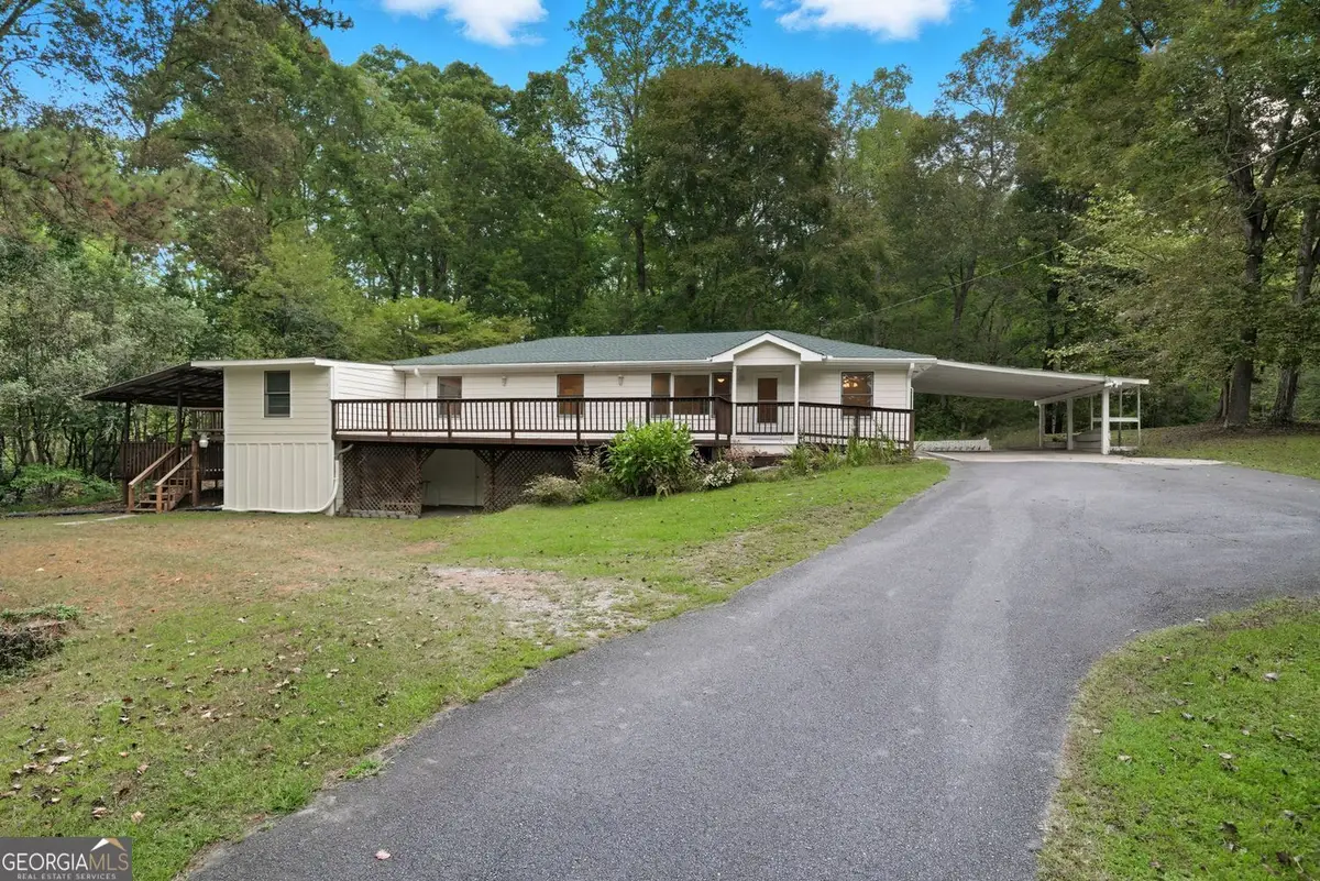 2986 Acworth Due West Road Nw, Kennesaw, GA 30152 - Image #1