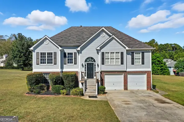 5152 Rosetrace Cove, Powder Springs, GA 30127