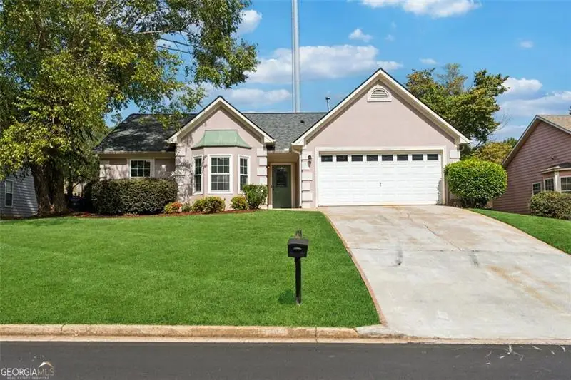 1425 Wheatfield Drive, Lawrenceville, GA 30043 - Image #2