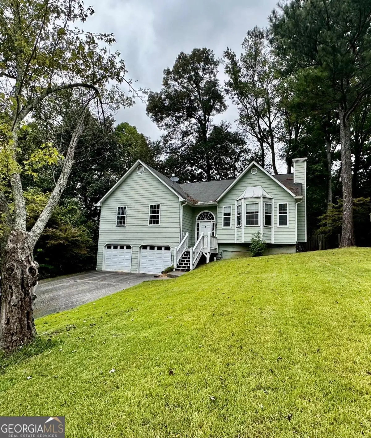 1270 Mountain Springs Drive Nw, Kennesaw, GA 30144 - Image #1