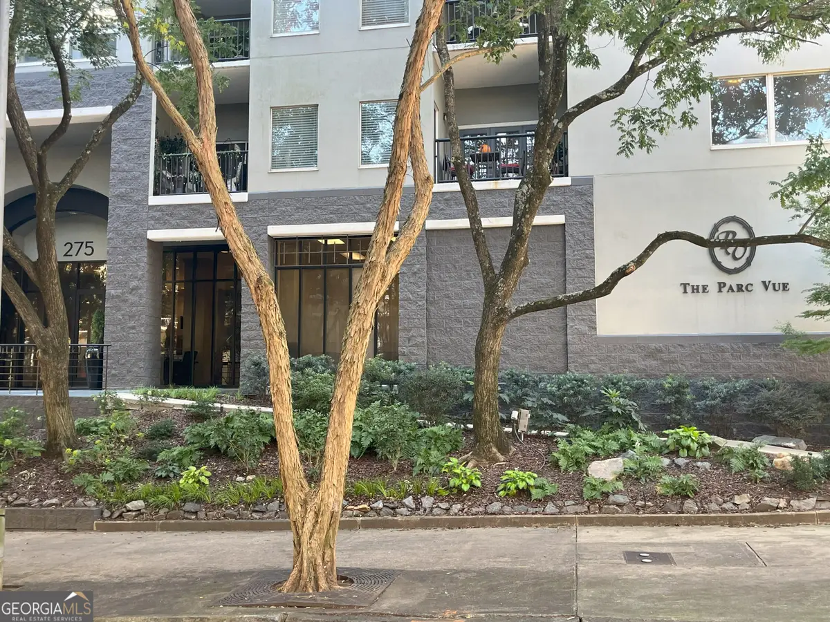 275 13th Street Ne #605, Atlanta, GA 30309 - Image #1